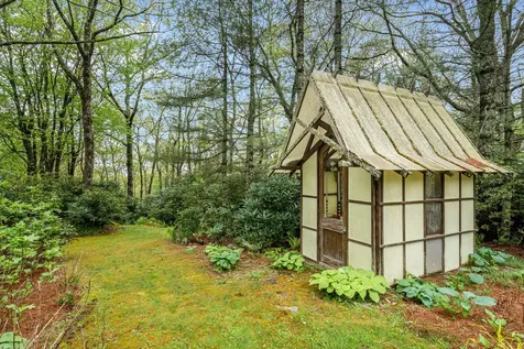 476 Winfield Farm Road Scaly Mountain NC 28775