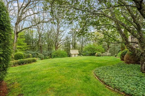 476 Winfield Farm Road Scaly Mountain NC 28775