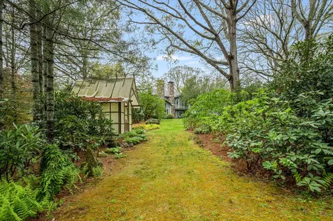 476 Winfield Farm Road Scaly Mountain NC 28775