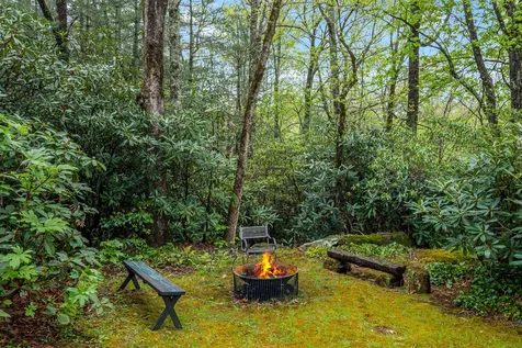 476 Winfield Farm Road Scaly Mountain NC 28775