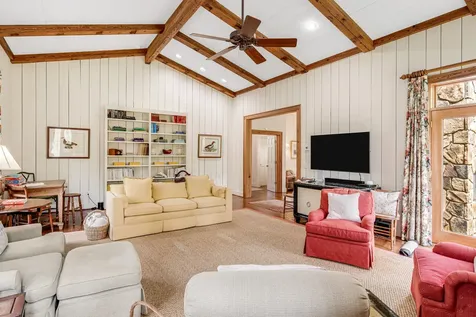 476 Winfield Farm Road Scaly Mountain NC 28775