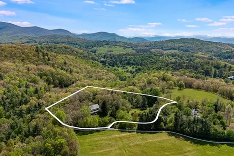 476 Winfield Farm Road Scaly Mountain NC 28775