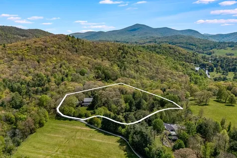476 Winfield Farm Road Scaly Mountain NC 28775