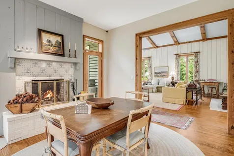 476 Winfield Farm Road Scaly Mountain NC 28775