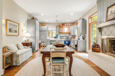 476 Winfield Farm Road Scaly Mountain NC 28775