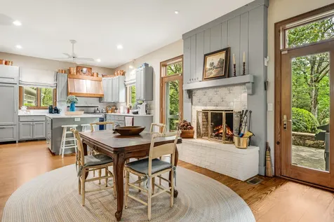 476 Winfield Farm Road Scaly Mountain NC 28775