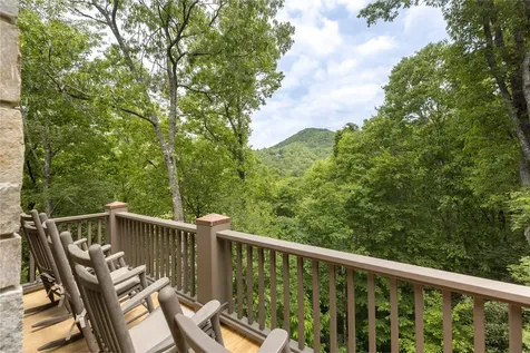 125 Wild Azalea Trail Cashiers NC 28717
