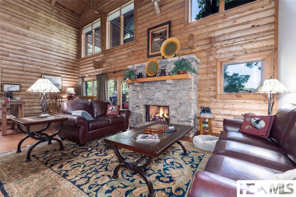 63A Indian Summer Lane Sapphire NC 28774