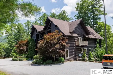 63A Indian Summer Lane Sapphire NC 28774