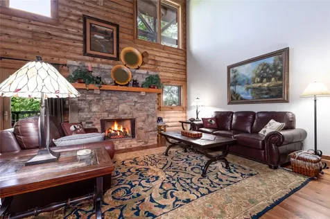 63A Indian Summer Lane Sapphire NC 28774