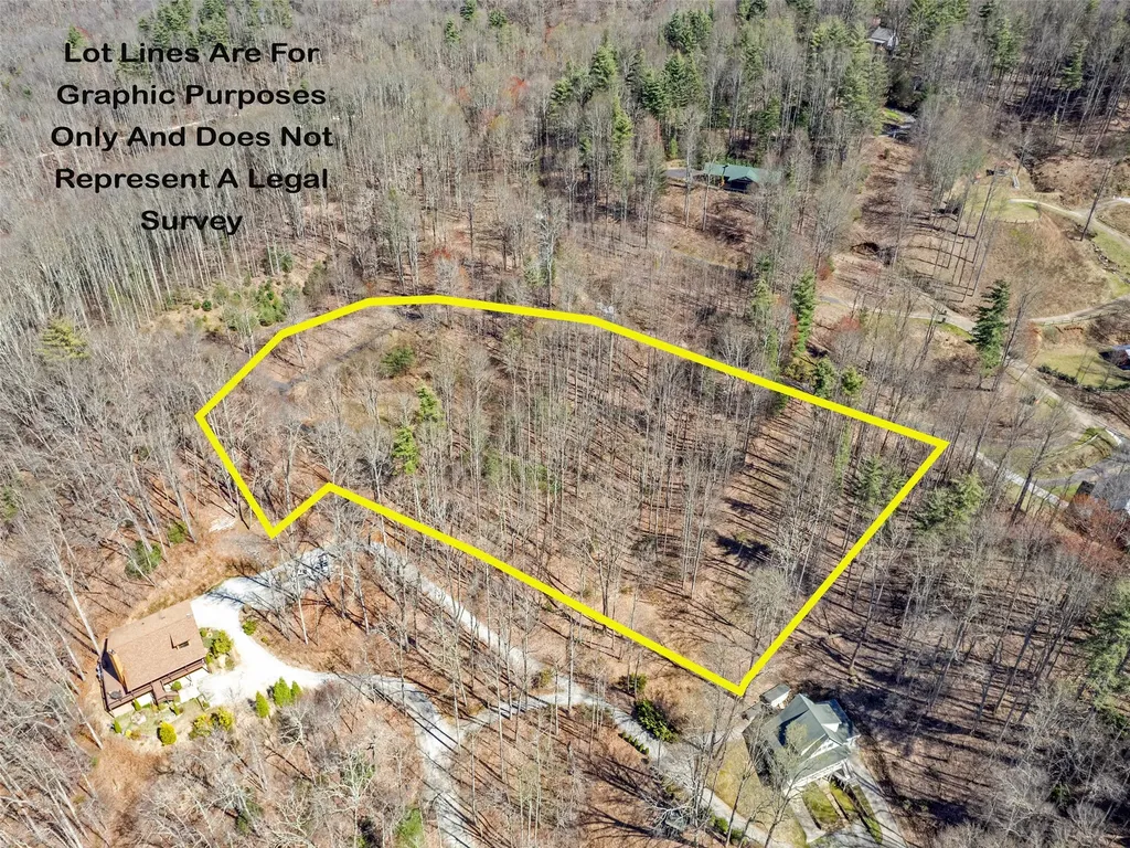 120 Nips Way Cullowhee NC 28723
