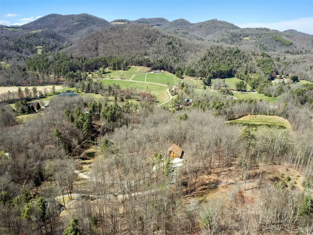 120 Nips Way Cullowhee NC 28723