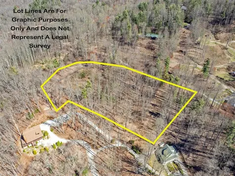 120 Nips Way Cullowhee NC 28723