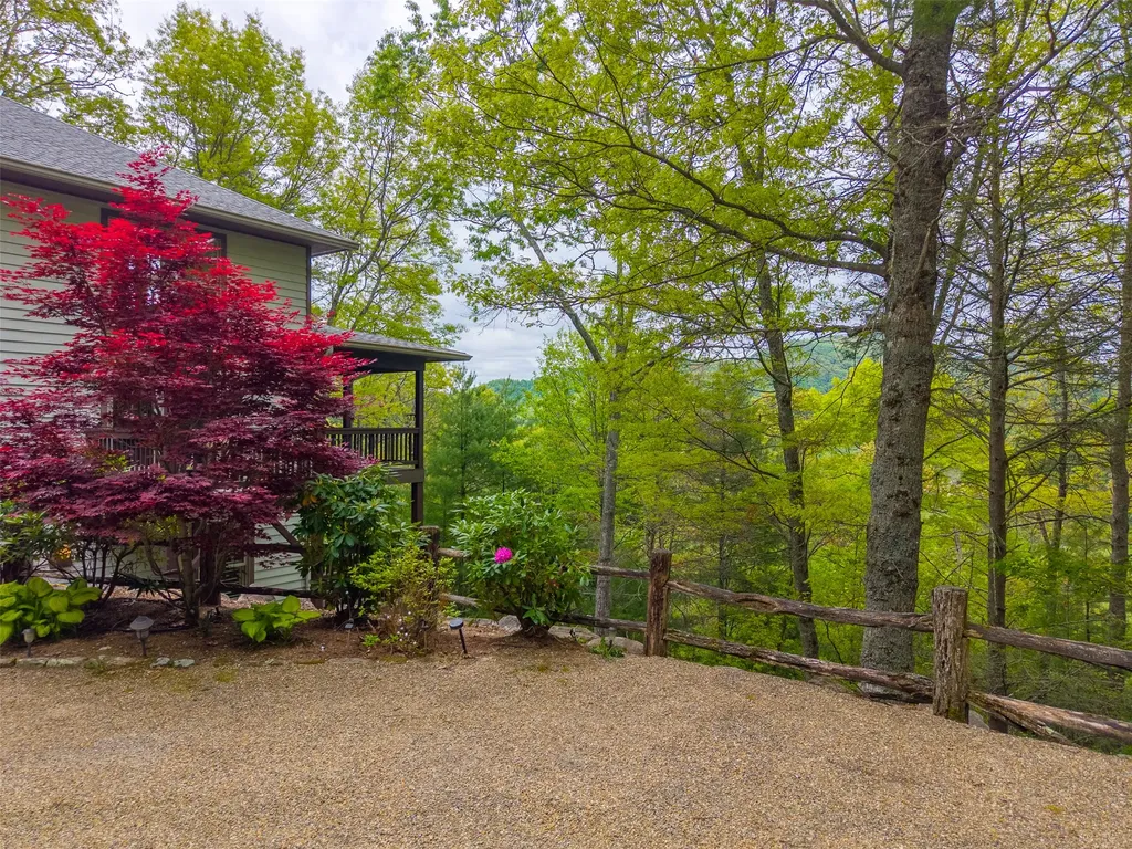 281 Glen Laurel Circle Cullowhee NC 28723
