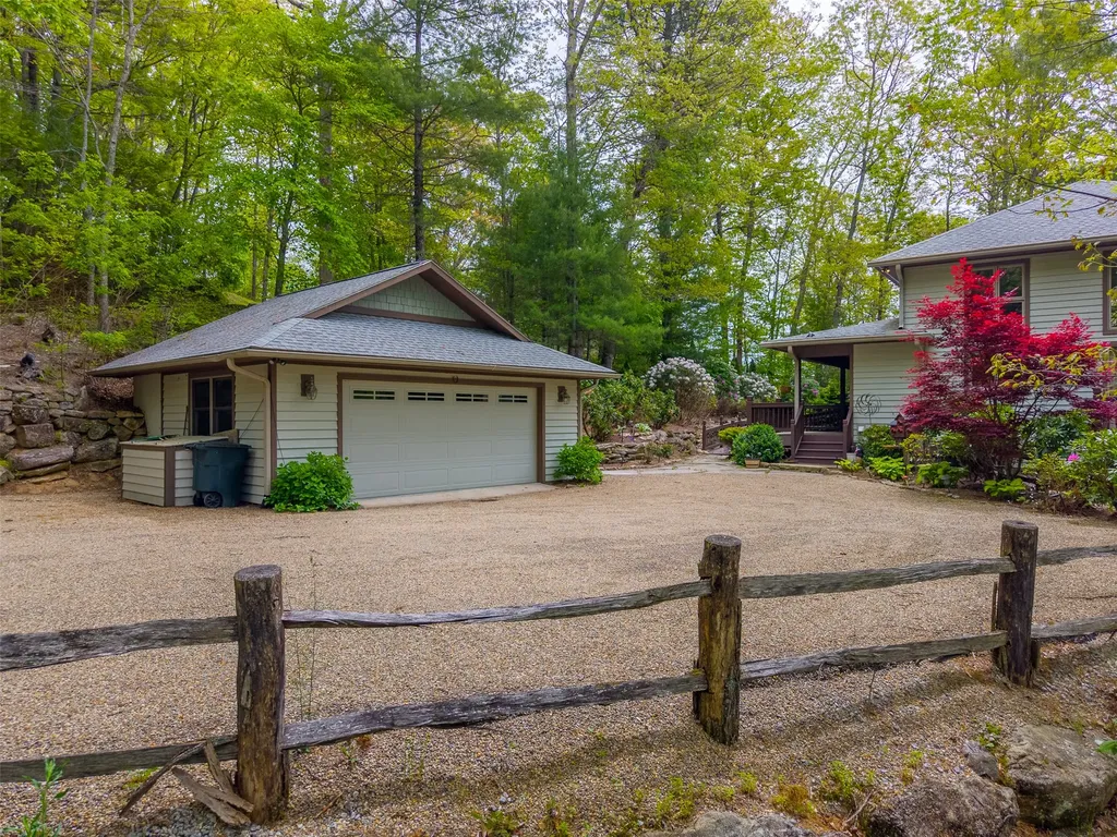 281 Glen Laurel Circle Cullowhee NC 28723