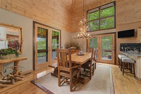 281 Glen Laurel Circle Cullowhee NC 28723