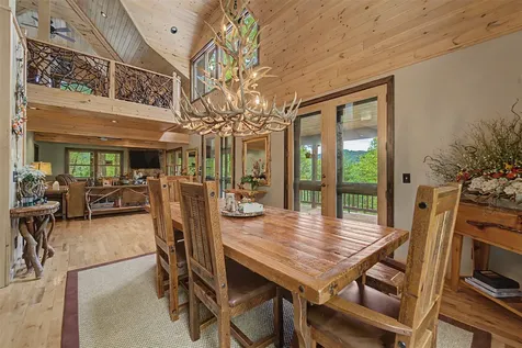 281 Glen Laurel Circle Cullowhee NC 28723