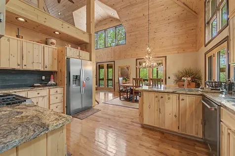 281 Glen Laurel Circle Cullowhee NC 28723