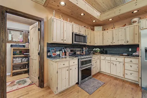 281 Glen Laurel Circle Cullowhee NC 28723