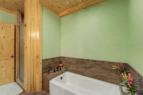 281 Glen Laurel Circle Cullowhee NC 28723