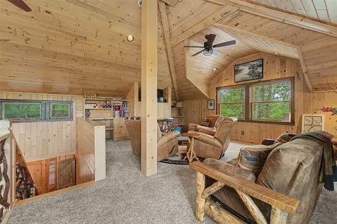 281 Glen Laurel Circle Cullowhee NC 28723