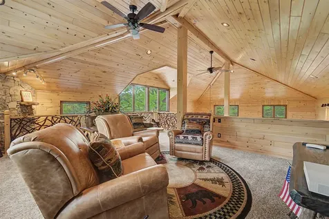 281 Glen Laurel Circle Cullowhee NC 28723