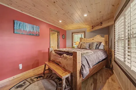 281 Glen Laurel Circle Cullowhee NC 28723
