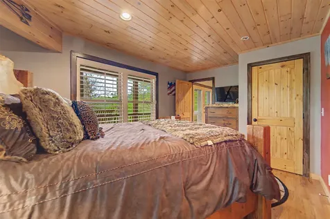 281 Glen Laurel Circle Cullowhee NC 28723