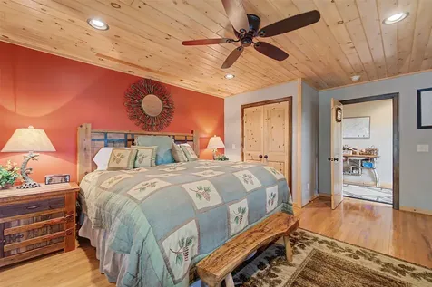 281 Glen Laurel Circle Cullowhee NC 28723