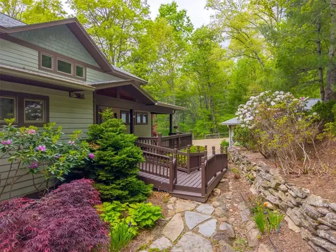 281 Glen Laurel Circle Cullowhee NC 28723