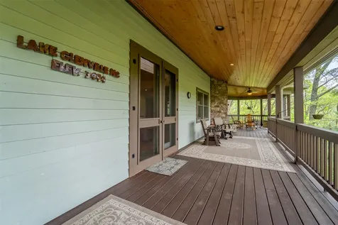 281 Glen Laurel Circle Cullowhee NC 28723
