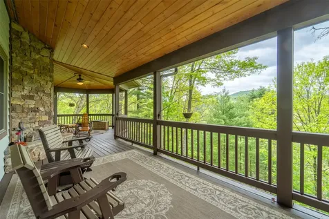 281 Glen Laurel Circle Cullowhee NC 28723