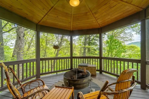 281 Glen Laurel Circle Cullowhee NC 28723