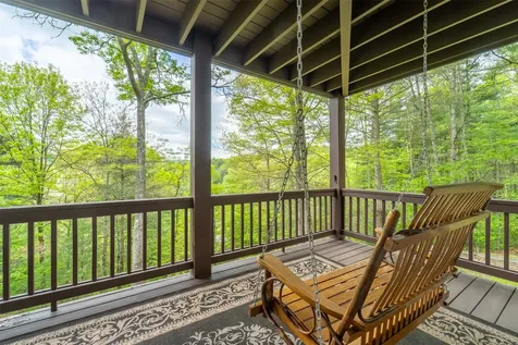 281 Glen Laurel Circle Cullowhee NC 28723