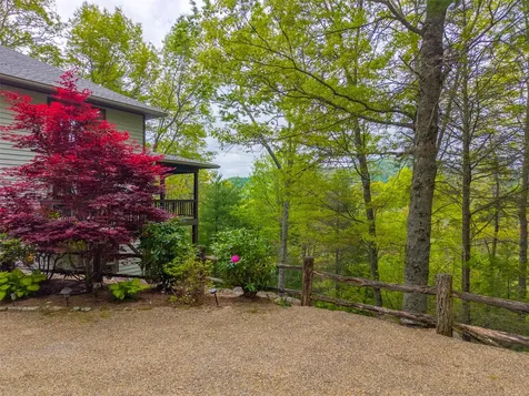 281 Glen Laurel Circle Cullowhee NC 28723