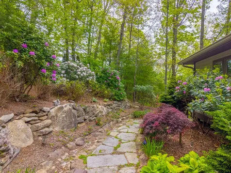 281 Glen Laurel Circle Cullowhee NC 28723