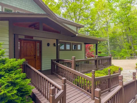 281 Glen Laurel Circle Cullowhee NC 28723