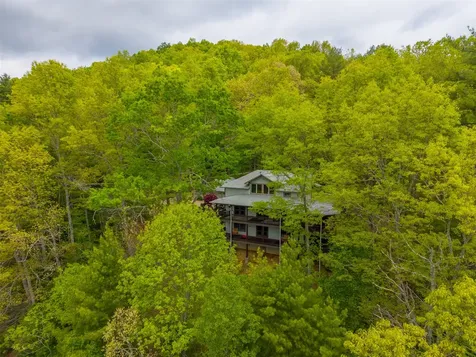 281 Glen Laurel Circle Cullowhee NC 28723