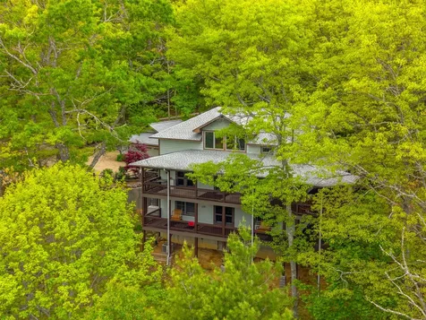 281 Glen Laurel Circle Cullowhee NC 28723