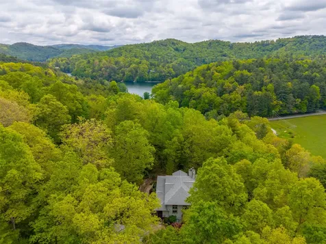 281 Glen Laurel Circle Cullowhee NC 28723