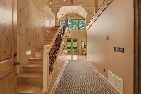 281 Glen Laurel Circle Cullowhee NC 28723