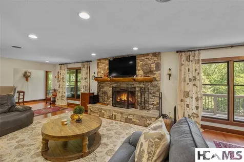 240 Round Hill Road Sapphire NC 28774