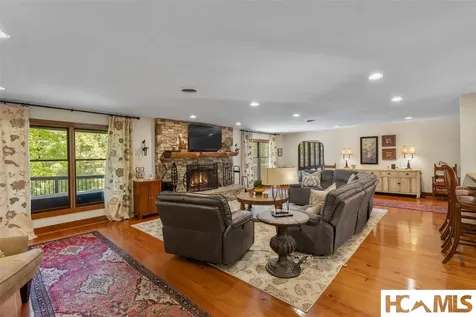 240 Round Hill Road Sapphire NC 28774