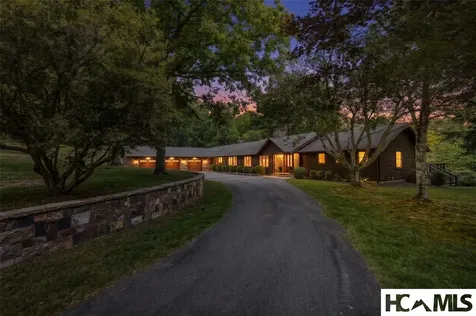 240 Round Hill Road Sapphire NC 28774