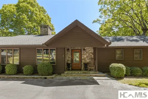240 Round Hill Road Sapphire NC 28774