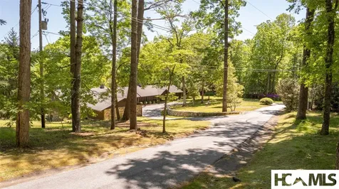 240 Round Hill Road Sapphire NC 28774