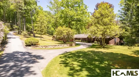 240 Round Hill Road Sapphire NC 28774