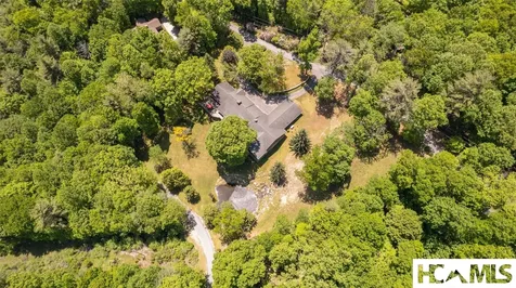 240 Round Hill Road Sapphire NC 28774