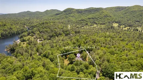 240 Round Hill Road Sapphire NC 28774