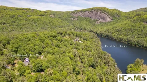 240 Round Hill Road Sapphire NC 28774
